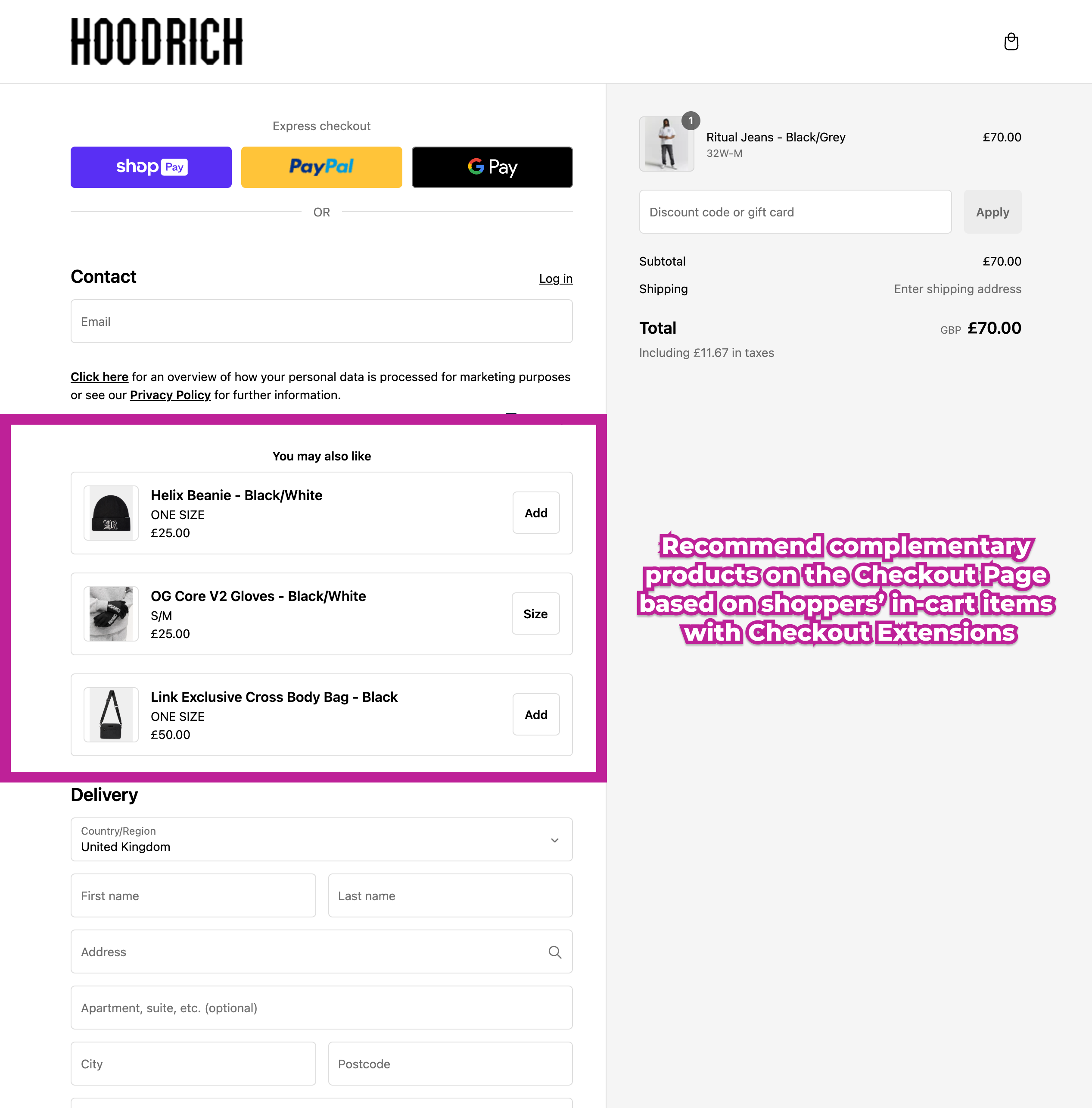 Hoodrich_Checkout Extensions (1)